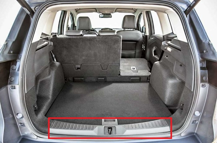 11 Ford Escape  2014  Бензин Харьков