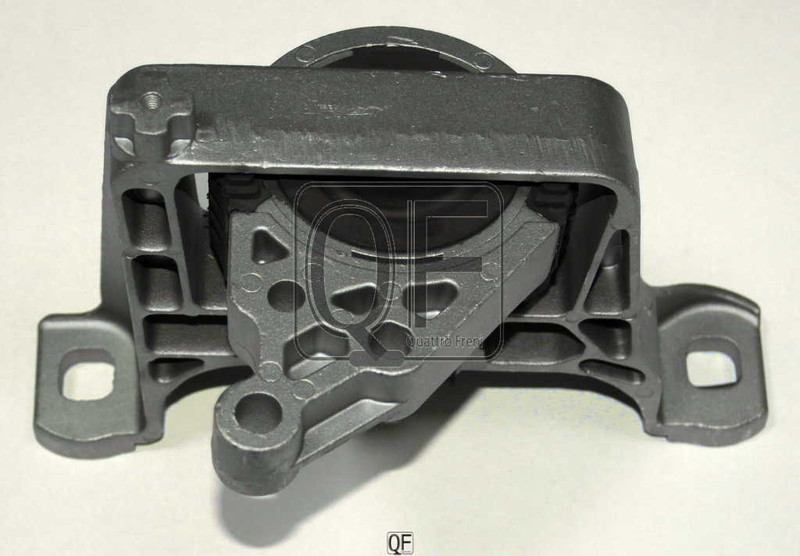 Подушка двигателя верхняя правая Mazda 3 BK  2006 1.6 Бензин Хмельницкий