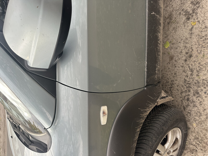 Дверь водительская голая Hyundai Tucson  2007 2.0 Бензин Ахтырка