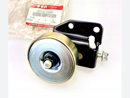 Натяжитель ремня компрессора Suzuki XL-7  2005 2.0 Дизель Харьков