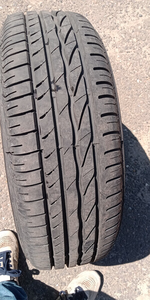 Колесо Ford Focus 2  2007 универсал 2.8 Дизель Николаев