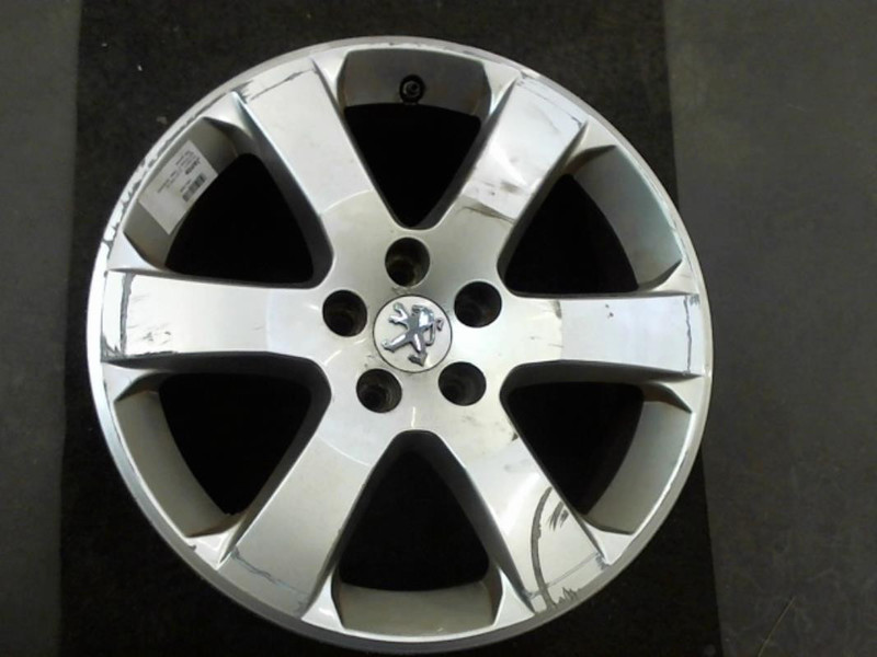 Литые диски Peugeot 607 2007 г.  2.7 л дизель Киев