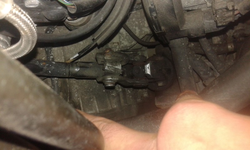 Карданчик рулевой рейки Mercedes-Benz A-Class W168  2003 хэтчбек 2.1 Бензин Черновцы