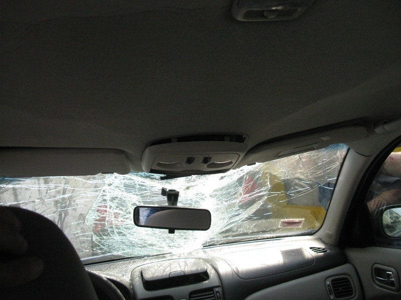 Потолок салона Nissan Almera N16 2003 1.5 Бензин Киев