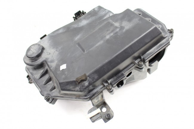 Корпус для блока управления Audi A6 C6  2006 2.4 Бензин Хмельницький