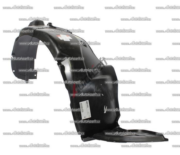 Підкрилок передній 86812-1H200   Kia Ceed, Kia pro-Cee`d