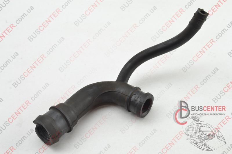 Шланг воздушного фильтра Fiat Doblo  2012 универсал 1.4 Бензин Краматорск