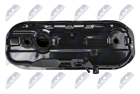 Топливный бак Mitsubishi L 200  2003 2.5 Дизель 
