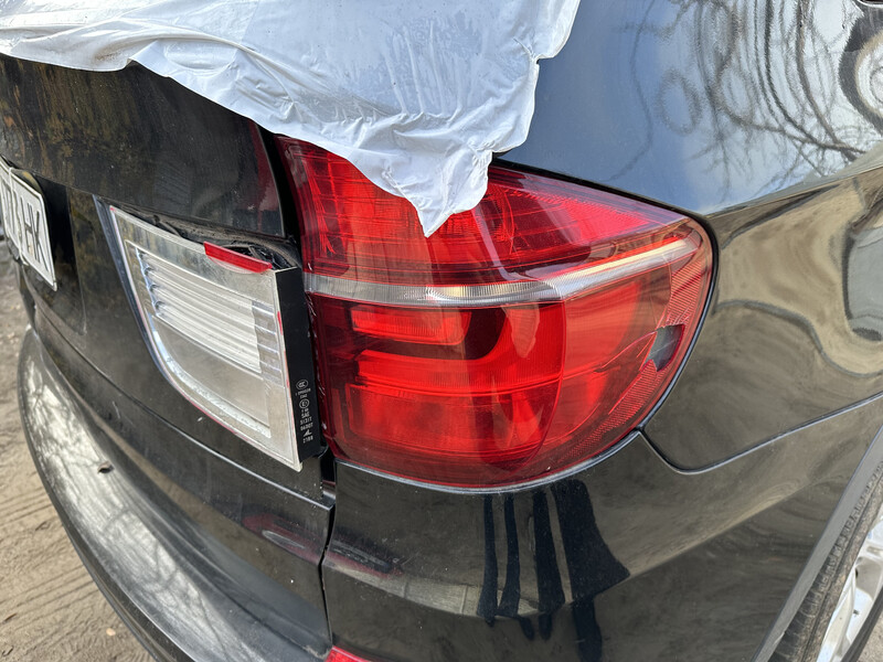 Фара задняя BMW X5 E70  2010 универсал 3.0 Бензин Харьков