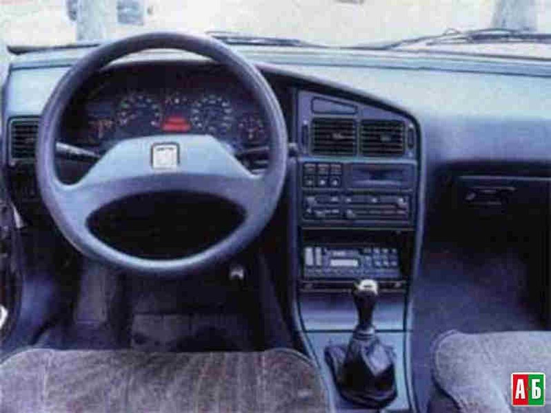 Руль Peugeot 405  1993 2.0 Бензин Одесса