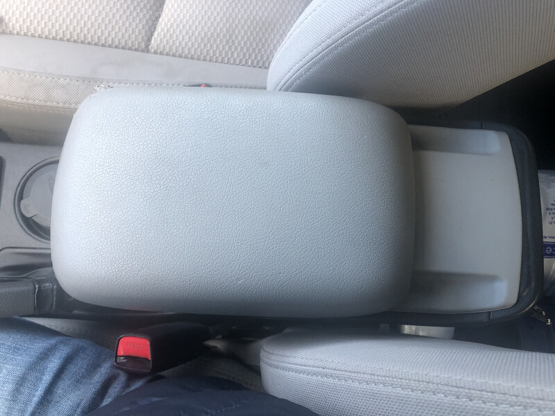 Крышка подлокотника Subaru Forester SJ  2016 2.5 Бензин Одесса