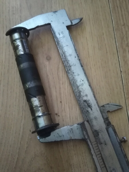 Ось сателлитов коробка f 13 Opel Kadett E  1988 універсал 1.6 Дизель 