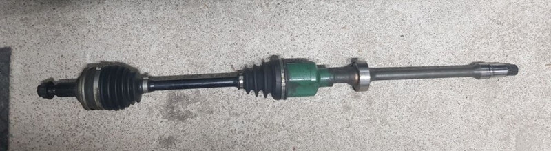 ШРУС внутрішній передній правий Lexus GS 300 2006 3.0 Бензин Київ