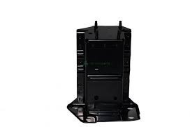 Кронштейн усилителя бампера Nissan Leaf  2018 хетчбек  Электро 