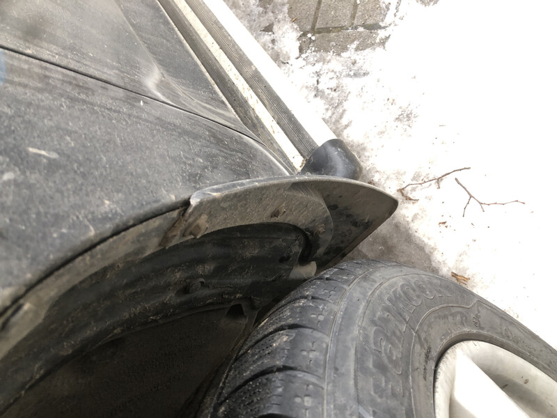 Болотник Toyota RAV4  2008 универсал 2.0 Бензин 