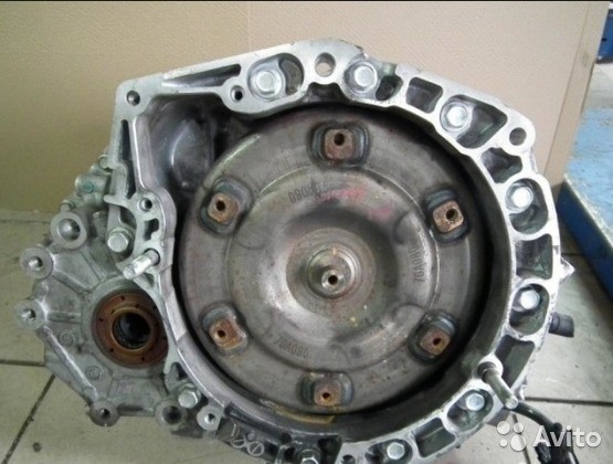 АКПП Land Rover Freelander 2007 р.  2.2 л дизель Київ