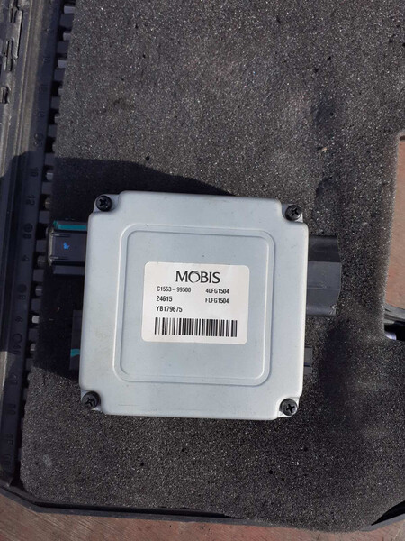 Steering control module computer Hyundai Sonata 7  2015 Киев