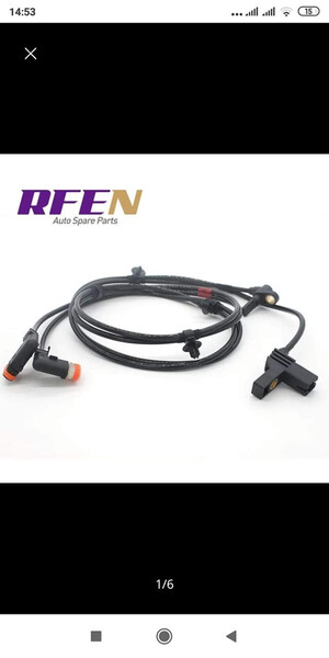 Датчик ABS Mercedes-Benz Vito  2004 2.2 Дизель 