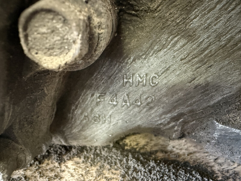 Коробка автомат Kia Magentis  2008 2.0 Бензин Николаев