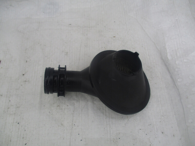 Маслоприйомнік Kia Sportage 4  2018 1.6 Дизель Белая Церковь