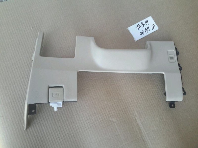 Накладка приборной панели Lexus GS 2007 г.  3.0 л бензин Черкассы