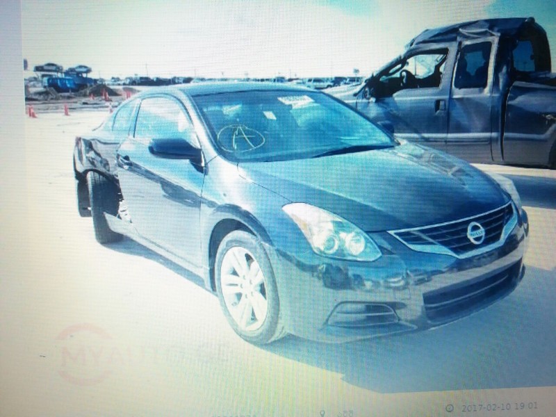 Капот 65100-ZX00A   Nissan Almera, Nissan Altima