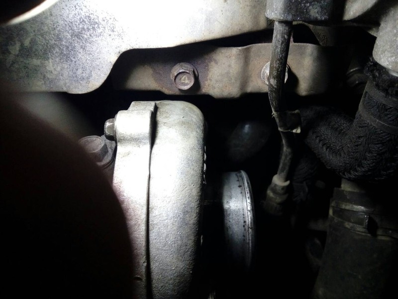 Трубка турбіни Kia Sorento  2005 2.5 Дизель Київ