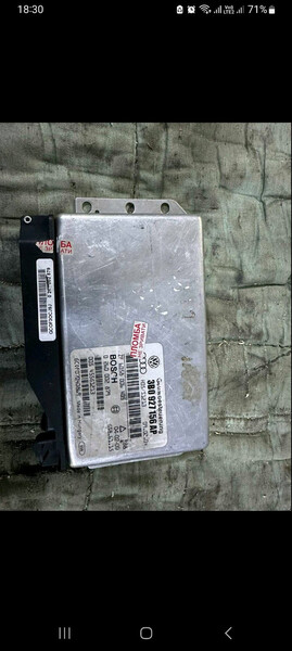 Блок управления Volkswagen Passat B5  2004  Электро 