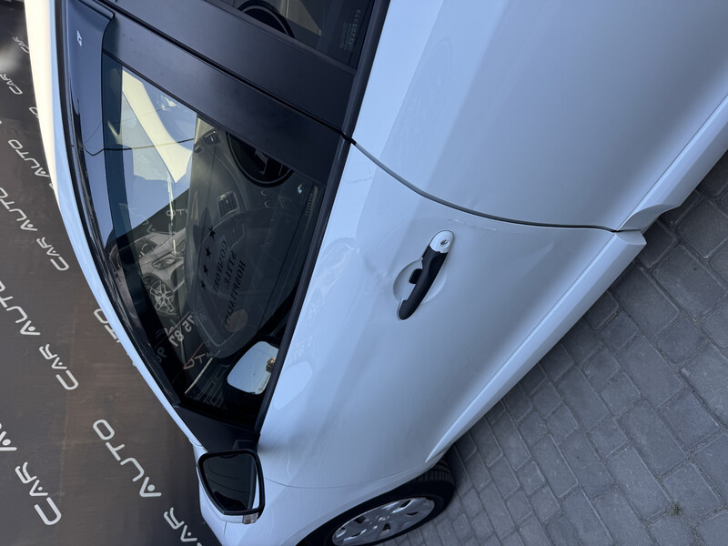 Переднее левая дверь Renault Megane 3  2014 хэтчбек 1.5 Дизель Одесса