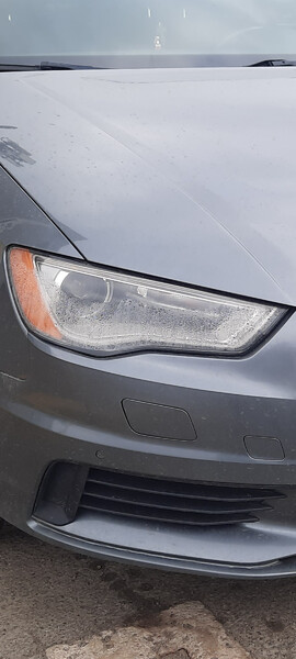 Фара передняя Audi A3  2015 2.0 Бензин Винница