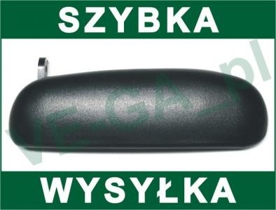Ручка двери левая внешняя Ford KA  1998 1.3 Бензин Киев