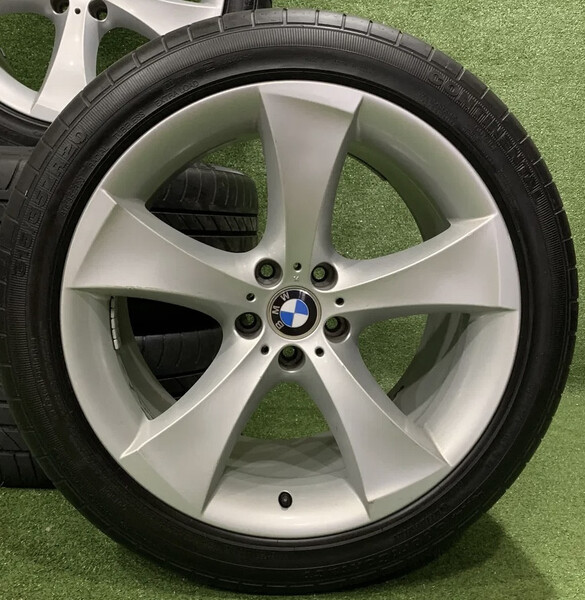 Передній диск 259 стиль r20 BMW X5 E70  2009 Ивано-Франковск