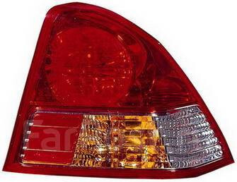 Фонарь задний правый (внешний) Honda Civic 7  2004 1.6 Бензин Киев