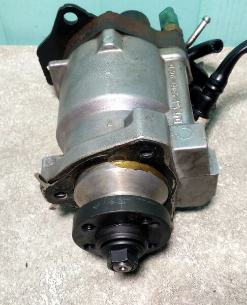 ТНВД Ford Transit Connect 2006 р.  1.8 л дизель Луцьк