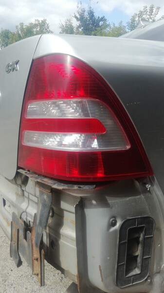 Стоп задний правый Geely CK  2013 1.5 Бензин Винница