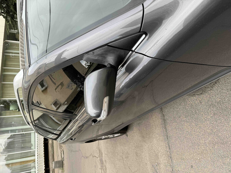 Зекрало левое Toyota Avensis  2007 универсал 1.8 Бензин Хмельницкий