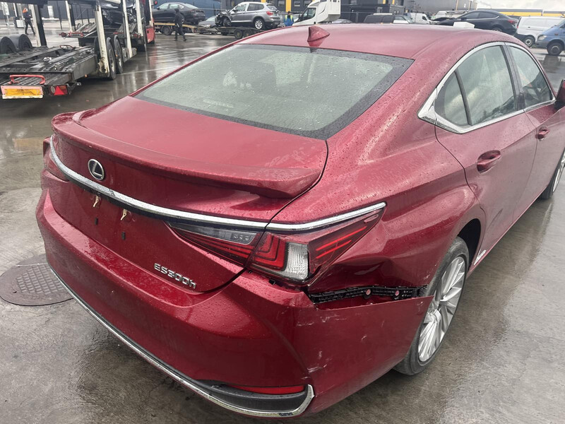 Стоп задний правый Lexus ES 2019 г.  2.5 л гибрид Одесса