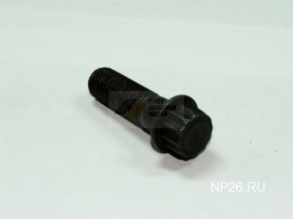 Болт гасителя колебаний КАМАЗ 6520 2012 г.  Харьков