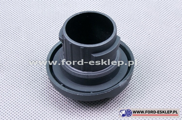 Крышка маслозаливной горловины Ford Focus 2  2005 универсал 1.6 Дизель Лебедин