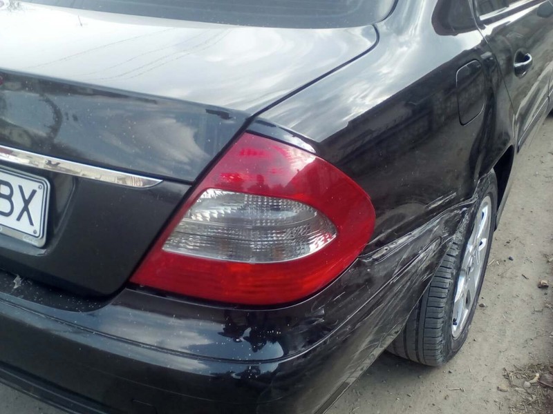 Фонарь задний Opel Astra  2006 1.4 Бензин Коломыя