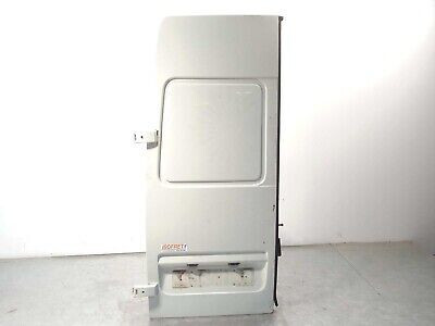 Дверь задняя 2D1827091J   Volkswagen LT