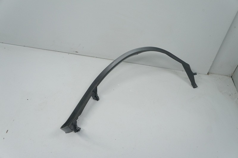 Уплотнитель резинка в багажник BMW 5 Series E60  2007 2.0 Бензин Бар