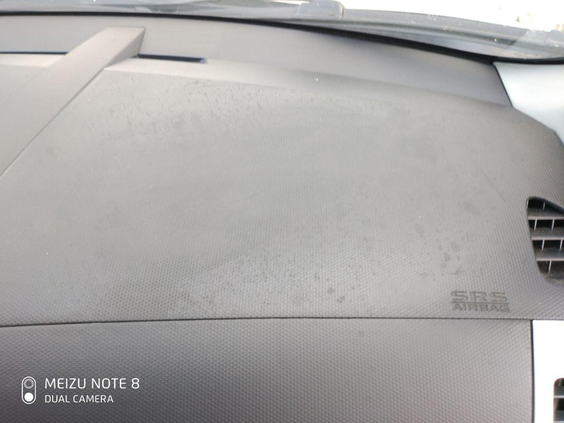 Передняя топреда пассажира Mitsubishi Outlander XL  2009 2.4 Бензин Николаев