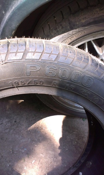 Шина Renault 19 хэтчбек 1992 г.  1.8 л бензин Одесса