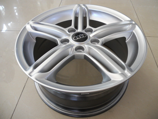 Оригинальные диски s-line Audi Q7  2007 3.0 Дизель Полтава