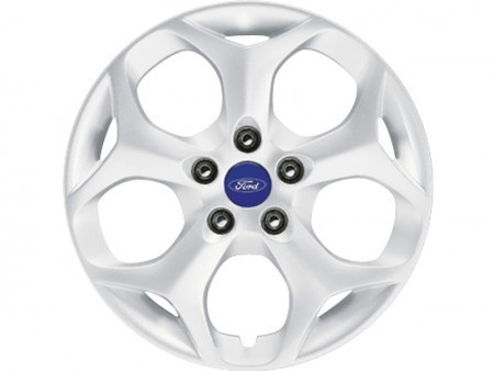 Литые диски R16 1728076   Ford Focus
