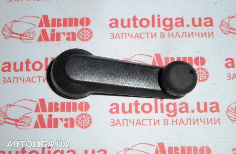 Ручка стеклоподъемника задней двери Nissan Micra  2010 хетчбек 1.2 Бензин 