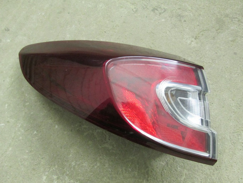 Ліхтар задній 265550010R   Renault Megane