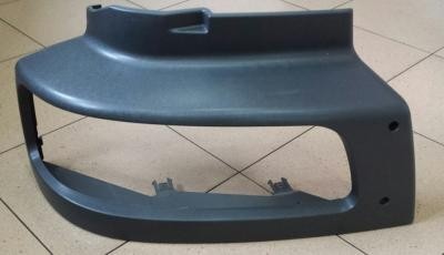 Рамка фары Renault Midlum 2005 г.  4.1 л дизель Запорожье