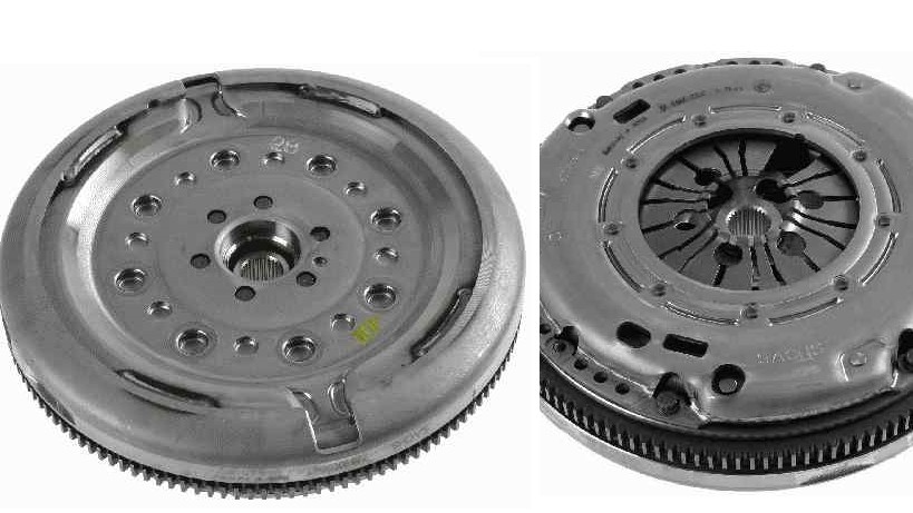 Комрплект сцерления Audi A3  1999 1.9 Дизель Львов